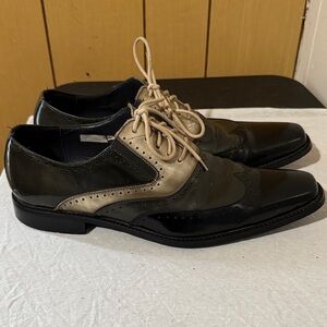 Men’s GIORGIO V dress shoe